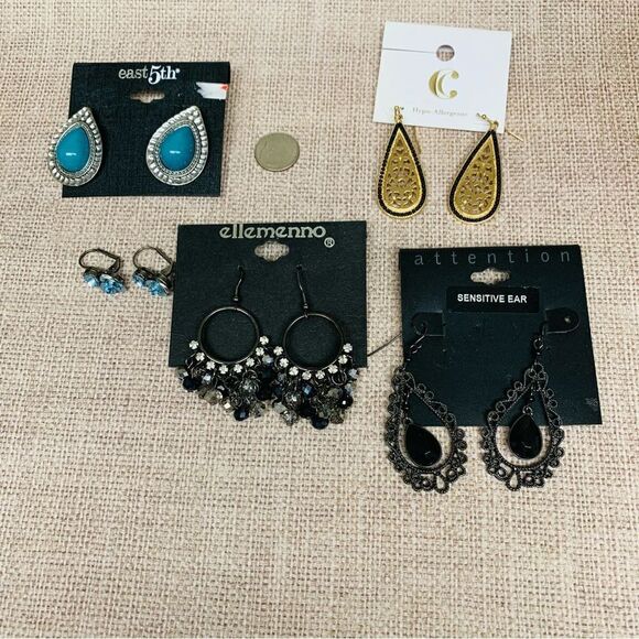 Earring Bundle  - Picture 1 of 6